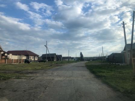 Александровка Городищенский район