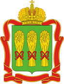 Герб Пензенской области